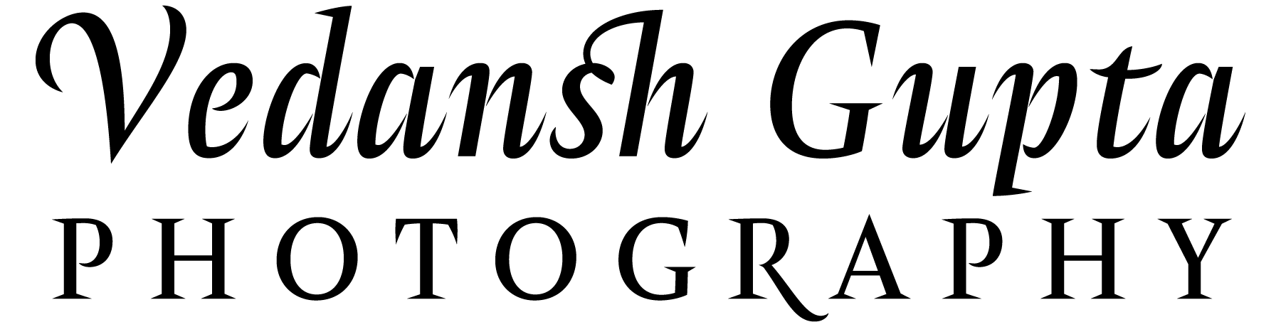 Vedansh Gupta Photography