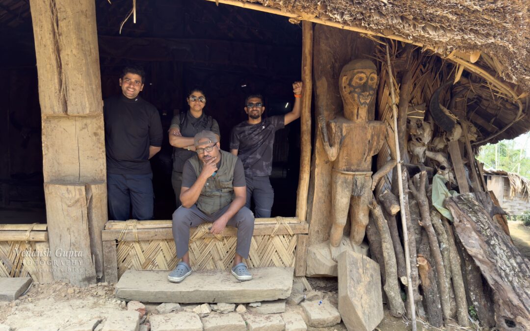 Unlearning the Frame